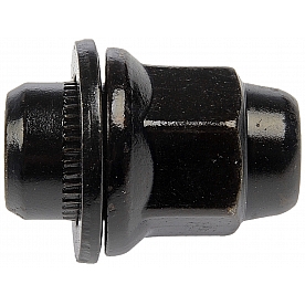 Dorman (OE Solutions) Lug Nut - 611-169