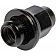 Dorman (OE Solutions) Lug Nut - 611-169
