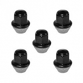 Ford Performance Lug Nut - M-1012-MB