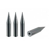 True Spike Lug Nut Cover - LGC015GM