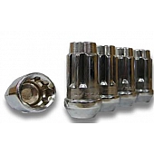 West Coast Wheel Accessories Wheel Lock - W2012LMSD