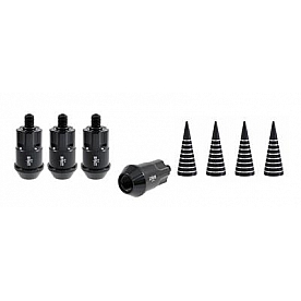 True Spike Wheel Lock - 1220K245