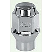 Topline Parts Lug Nut - C7804