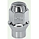 Topline Parts Lug Nut - C7804