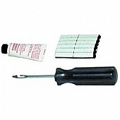 Tru Flate Tire Repair Kit - 15-169