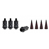 True Spike Wheel Lock - 1220K246