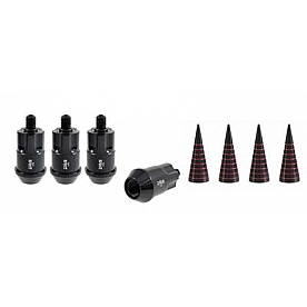 True Spike Wheel Lock - 1220K246