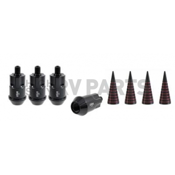 True Spike Wheel Lock - 1220K246