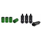 True Spike Wheel Lock - 14155LK406