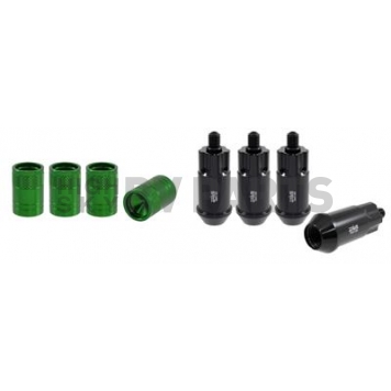 True Spike Wheel Lock - 14155LK406