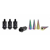 True Spike Wheel Lock - 1220K247