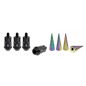 True Spike Wheel Lock - 1220K247