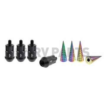 True Spike Wheel Lock - 1220K247