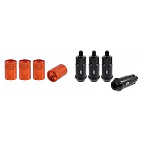 True Spike Wheel Lock - 14155LK407