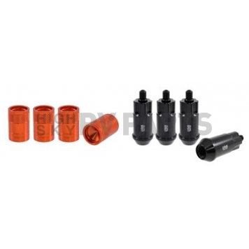 True Spike Wheel Lock - 14155LK407