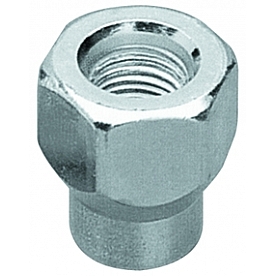Topline Parts Lug Nut - C78040