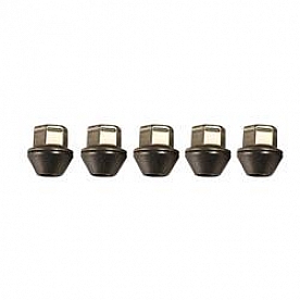Ford Performance Lug Nut - M-1012-RSA