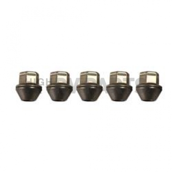 Ford Performance Lug Nut - M-1012-RSA