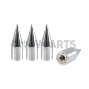 True Spike Lug Nut Cover - LGC025CR