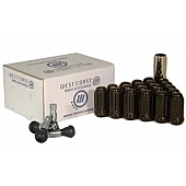 West Coast Wheel Accessories Wheel Installation Kit - W5514STB