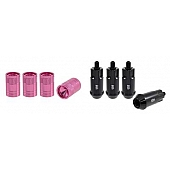 True Spike Wheel Lock - 14155LK408