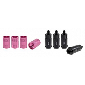 True Spike Wheel Lock - 14155LK408
