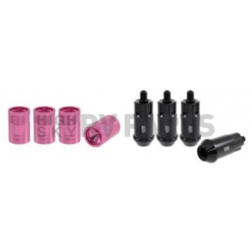 True Spike Wheel Lock - 14155LK408