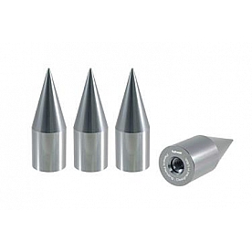 True Spike Lug Nut Cover - LGC025GM
