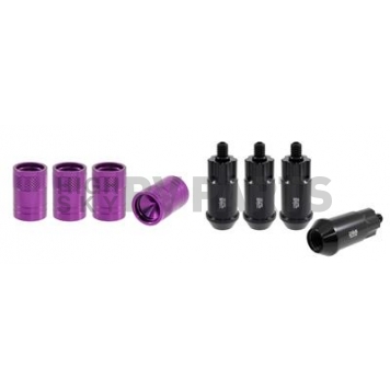 True Spike Wheel Lock - 14155LK409