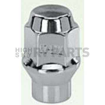 Topline Parts Lug Nut - C7804L