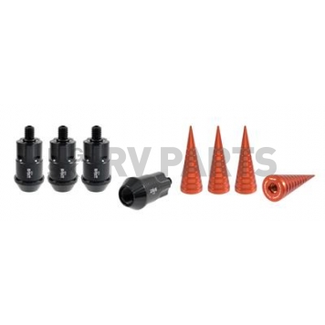 True Spike Wheel Lock - 1220K249