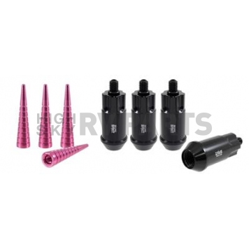True Spike Wheel Lock - 14155LK41