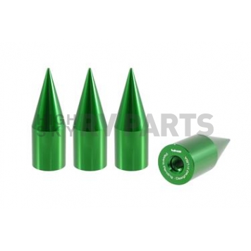 True Spike Lug Nut Cover - LGC025GR