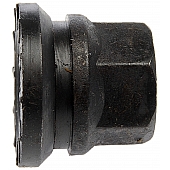 Dorman (OE Solutions) Lug Nut - 611-172