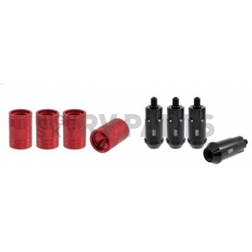 True Spike Wheel Lock - 14155LK410