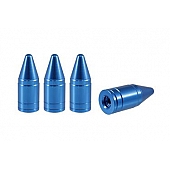 True Spike Lug Nut Cover - LGC049BL