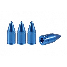 True Spike Lug Nut Cover - LGC049BL