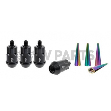 True Spike Wheel Lock - 1220K25