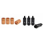 True Spike Wheel Lock - 14155LK411