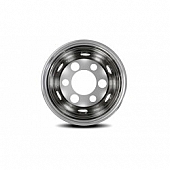 Pacific Dualies Wheel Simulator - 451902