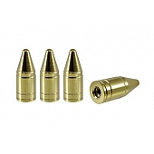 True Spike Lug Nut Cover - LGC049CG
