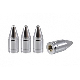 True Spike Lug Nut Cover - LGC049CR