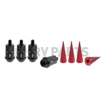 True Spike Wheel Lock - 1220K250