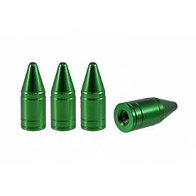 True Spike Lug Nut Cover - LGC049GR