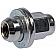 Dorman (OE Solutions) Lug Nut - 9-100037.1