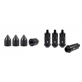 True Spike Wheel Lock - 14155LK413