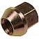 Dorman (OE Solutions) Lug Nut - 611-163.1