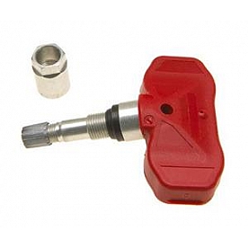 Schrader TPMS Solutions Tire Pressure Monitoring System - TPMS Sensor - 20076