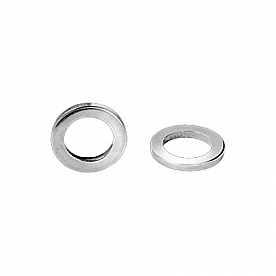 McGard Wheel Access Lug Nut Washer Set Of 8 - 78715