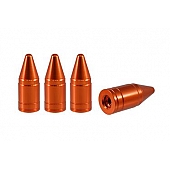 True Spike Lug Nut Cover - LGC049OG